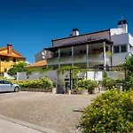 Maras Premium Apartments