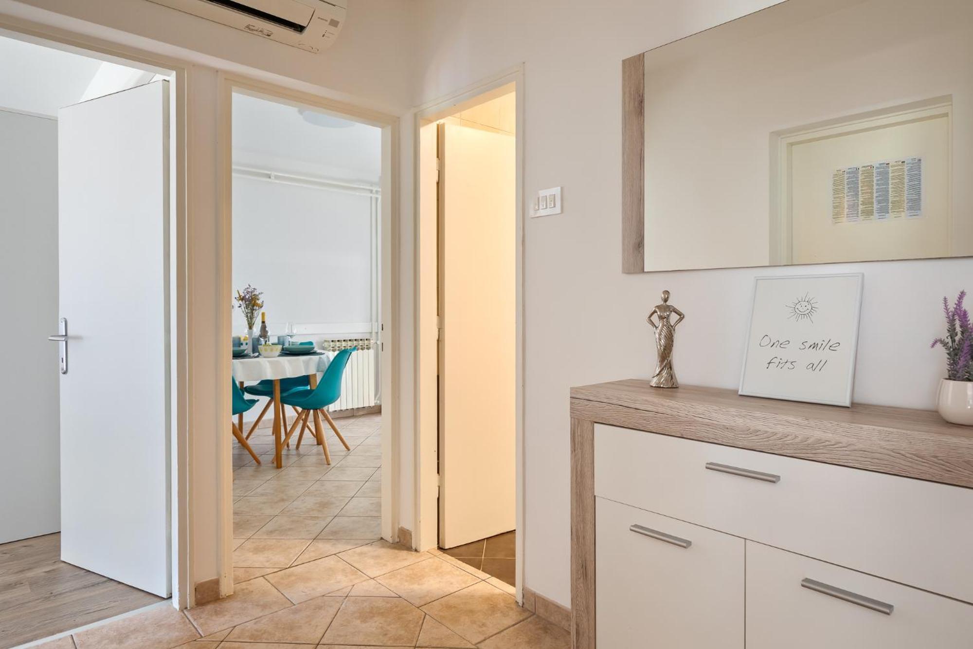 Apartment Maras Premium Porec