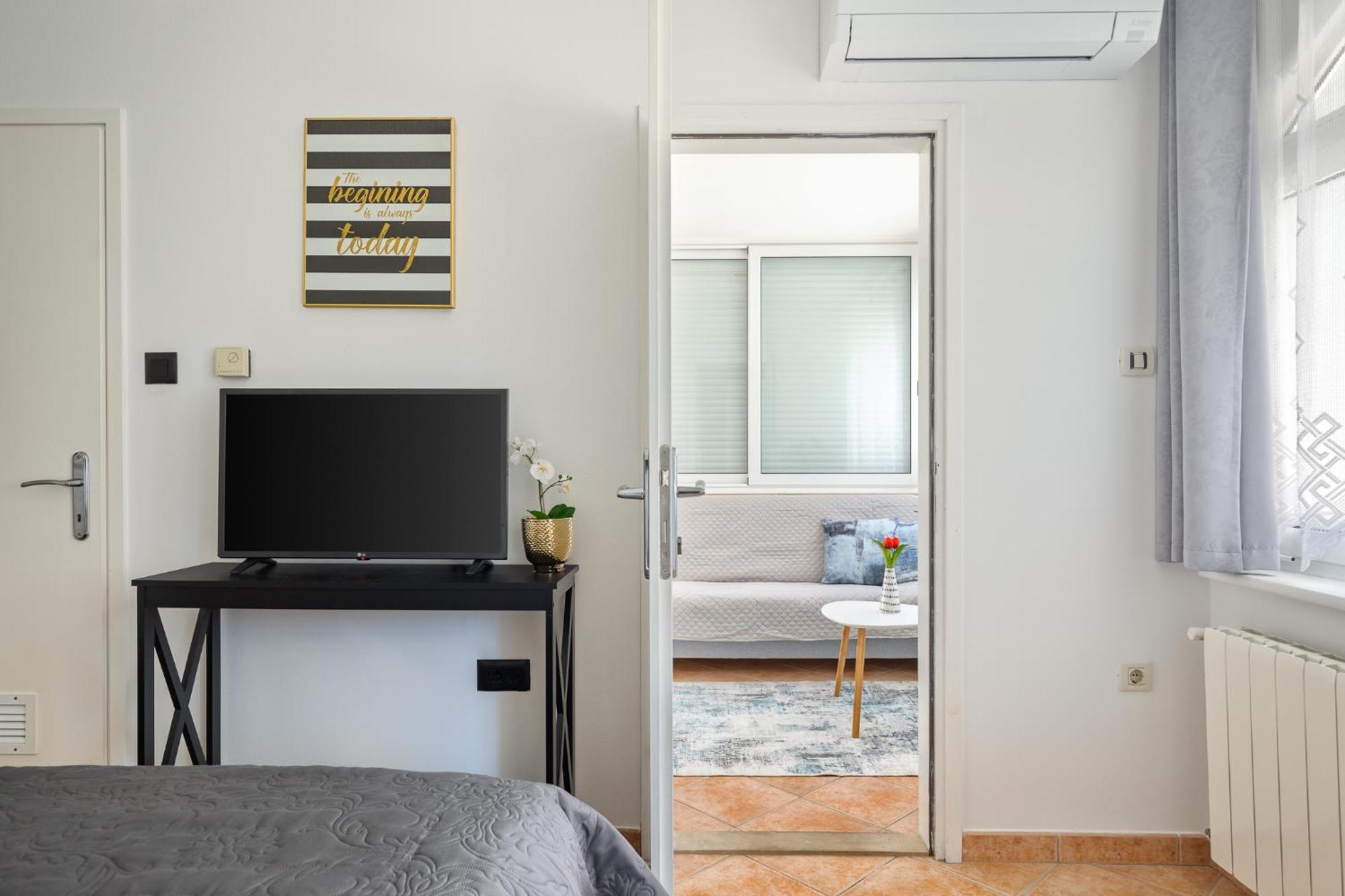 Maras Premium Apartment *