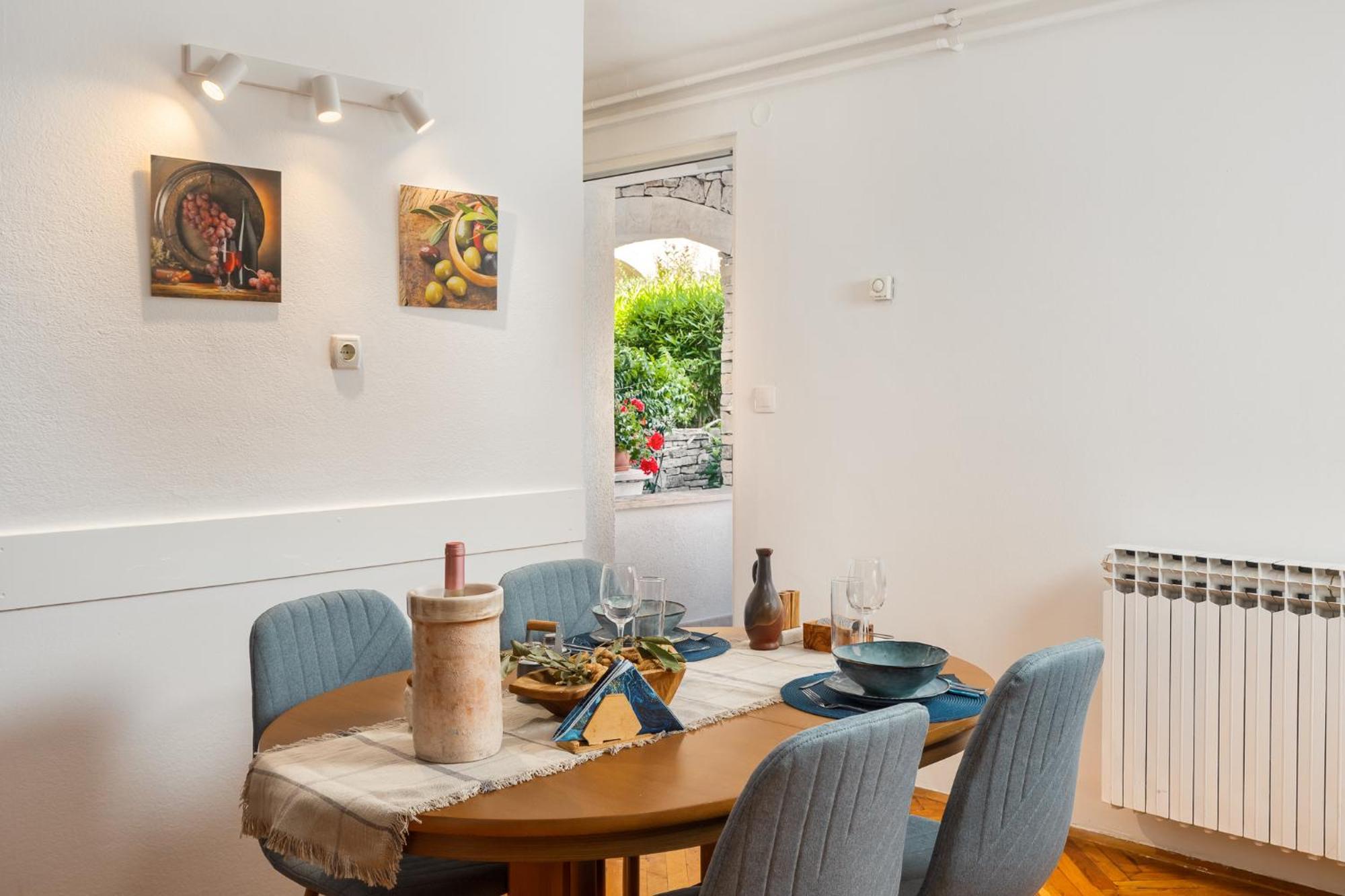 Maras Premium Apartment Porec