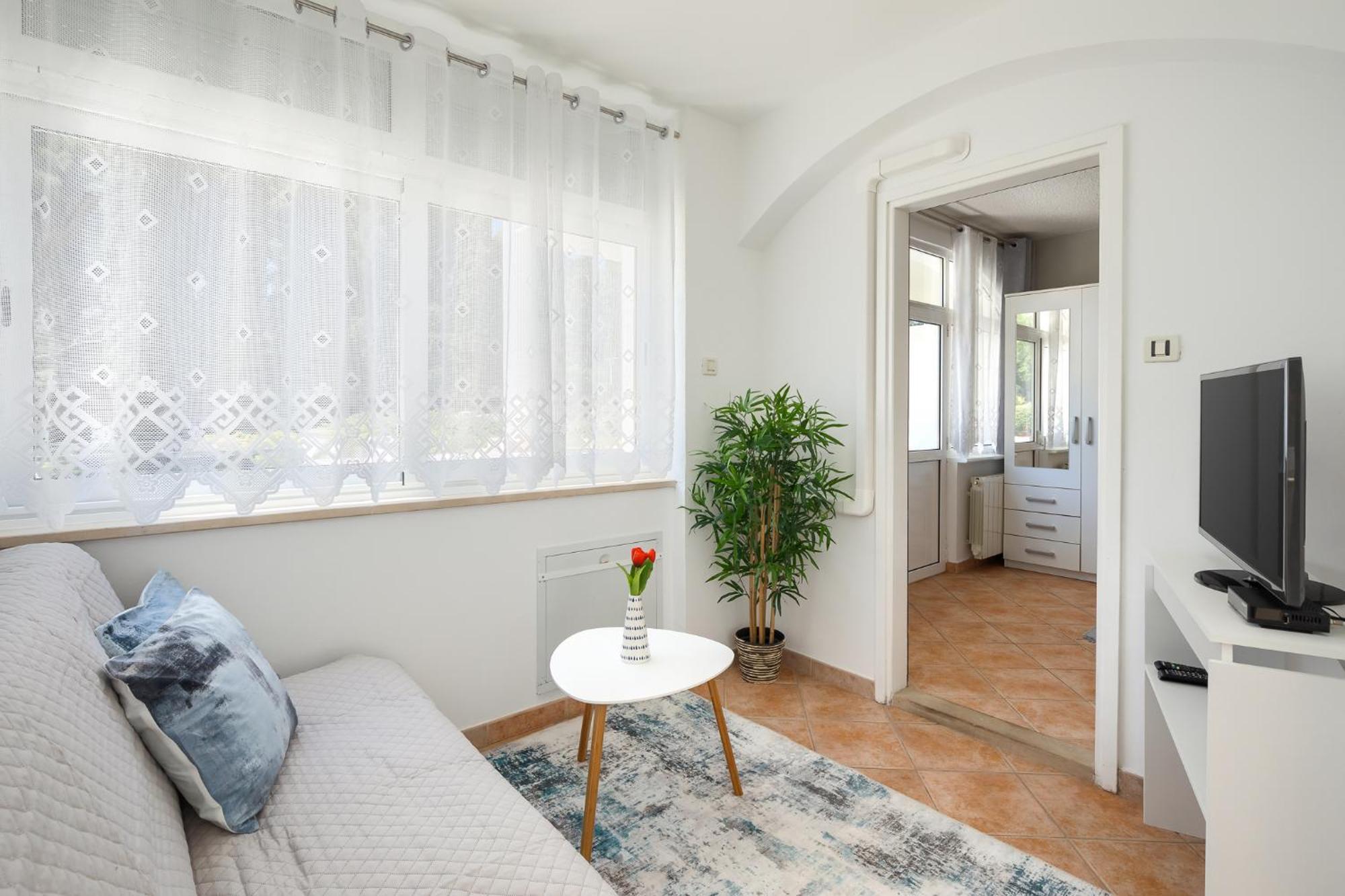 Maras Premium * Porec