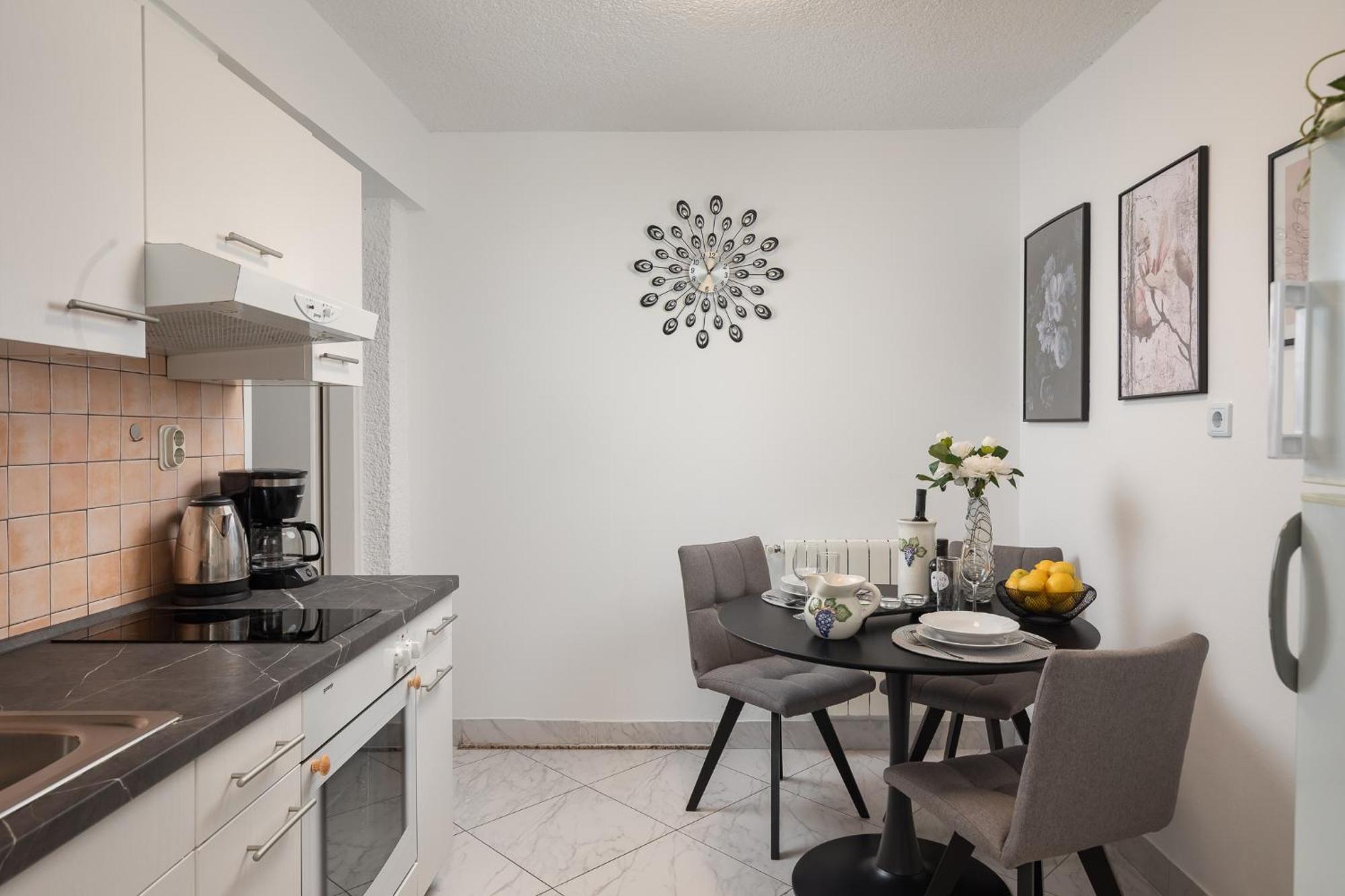 Maras Premium Apartment