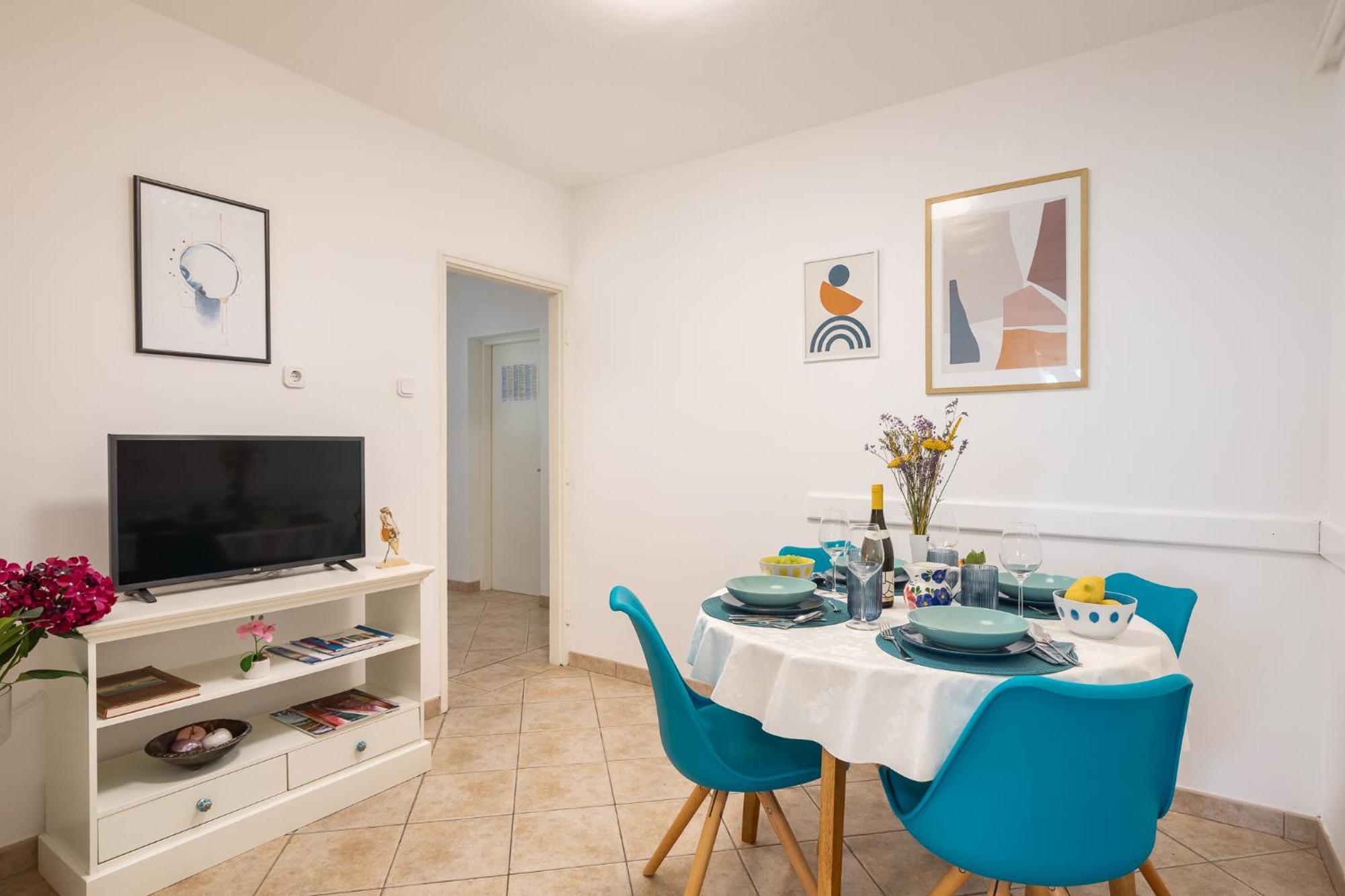 Maras Premium Apartment *