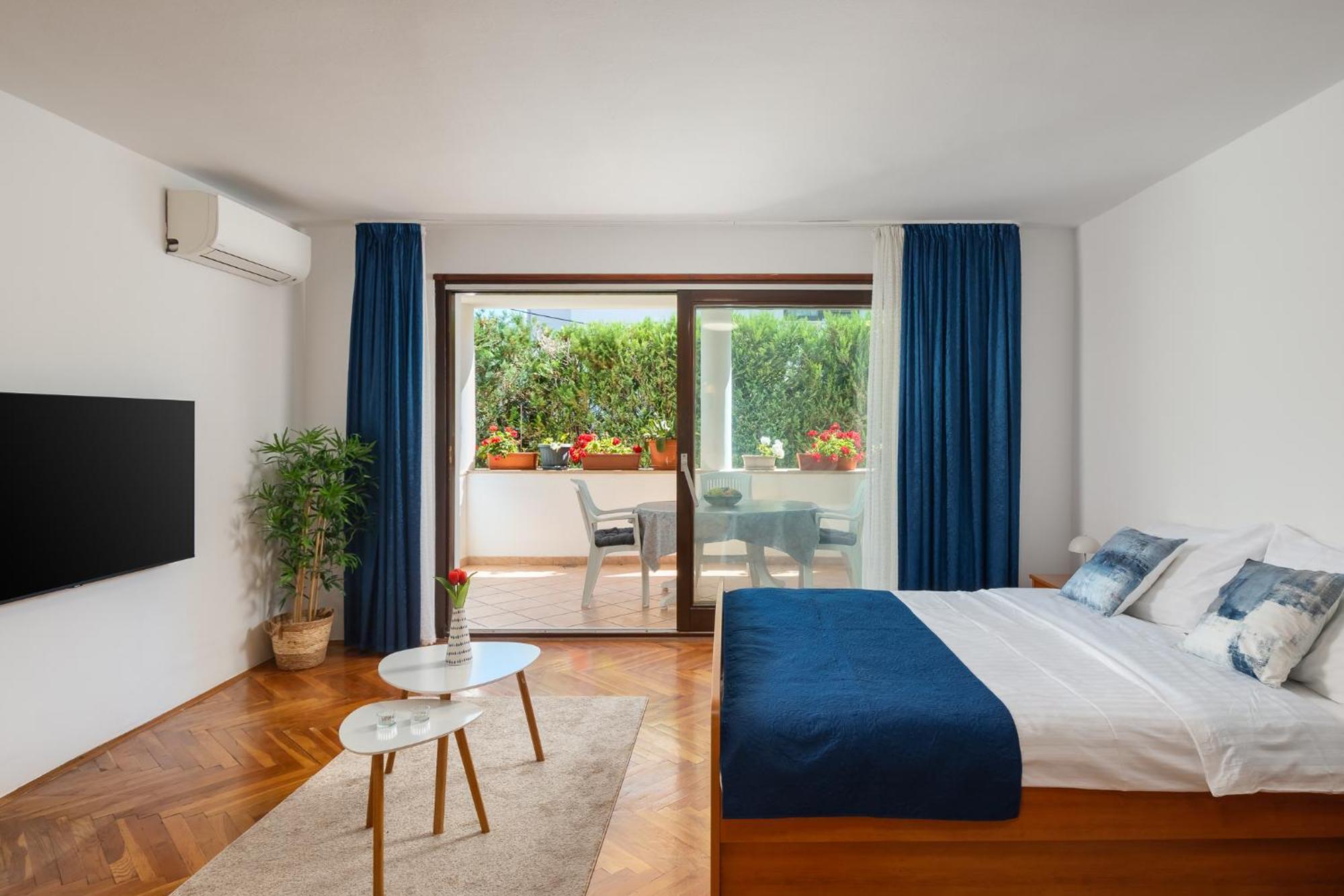 Apartment Maras Premium Porec
