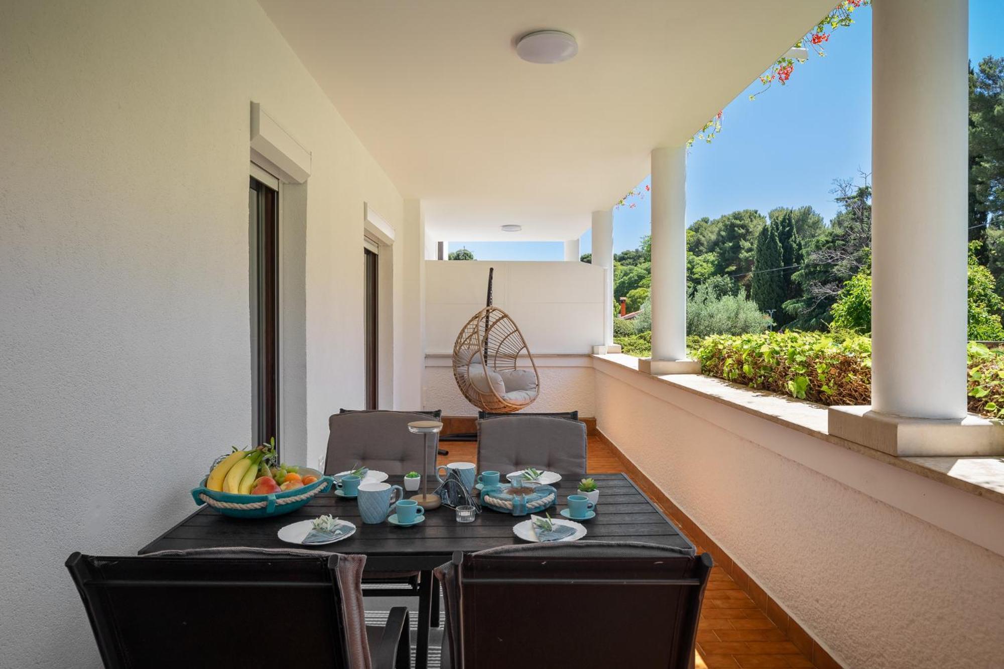 Apartment Maras Premium