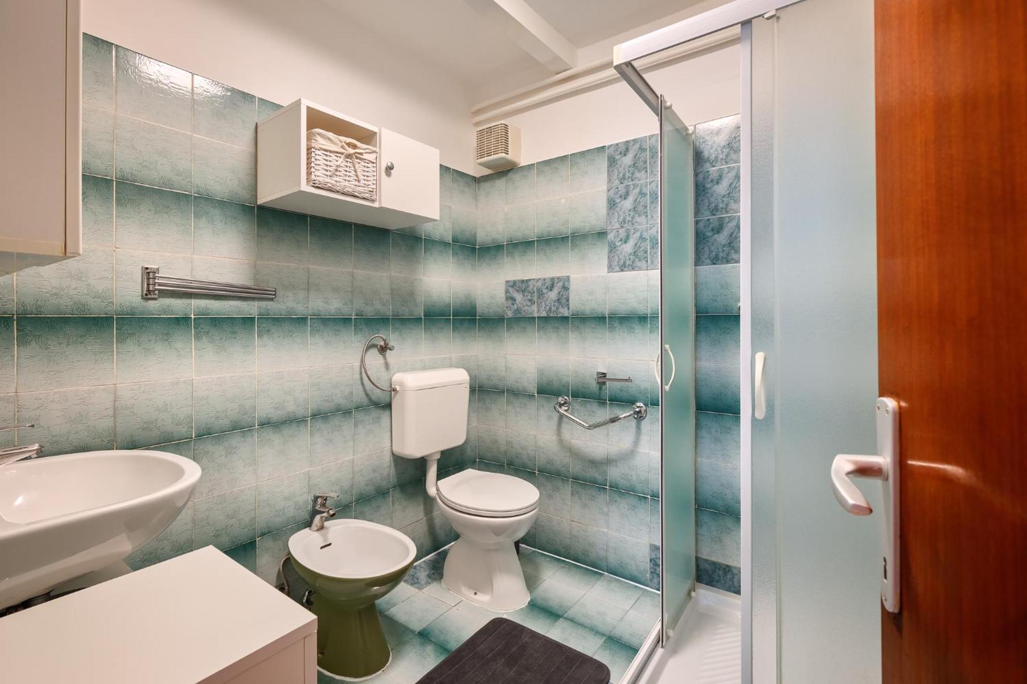 Maras Premium Apartment Porec