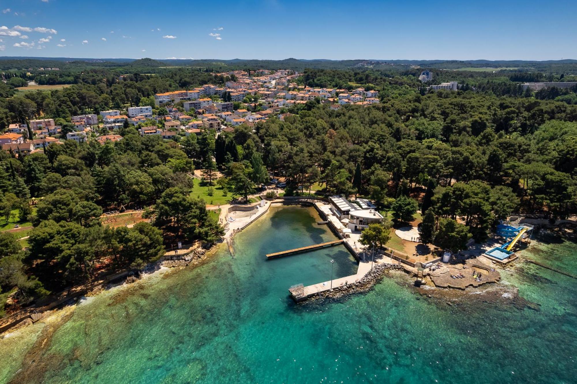 Maras Premium Apartment Porec