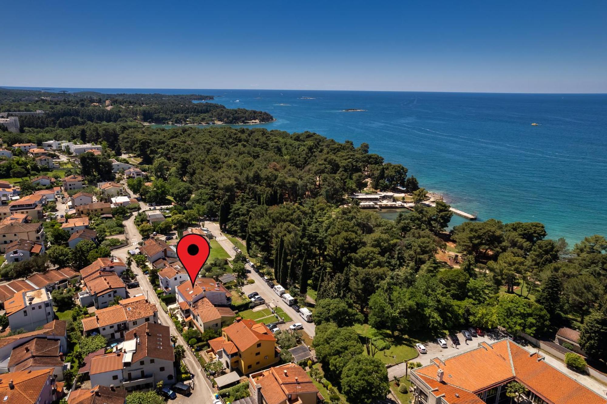 Maras Premium * Porec