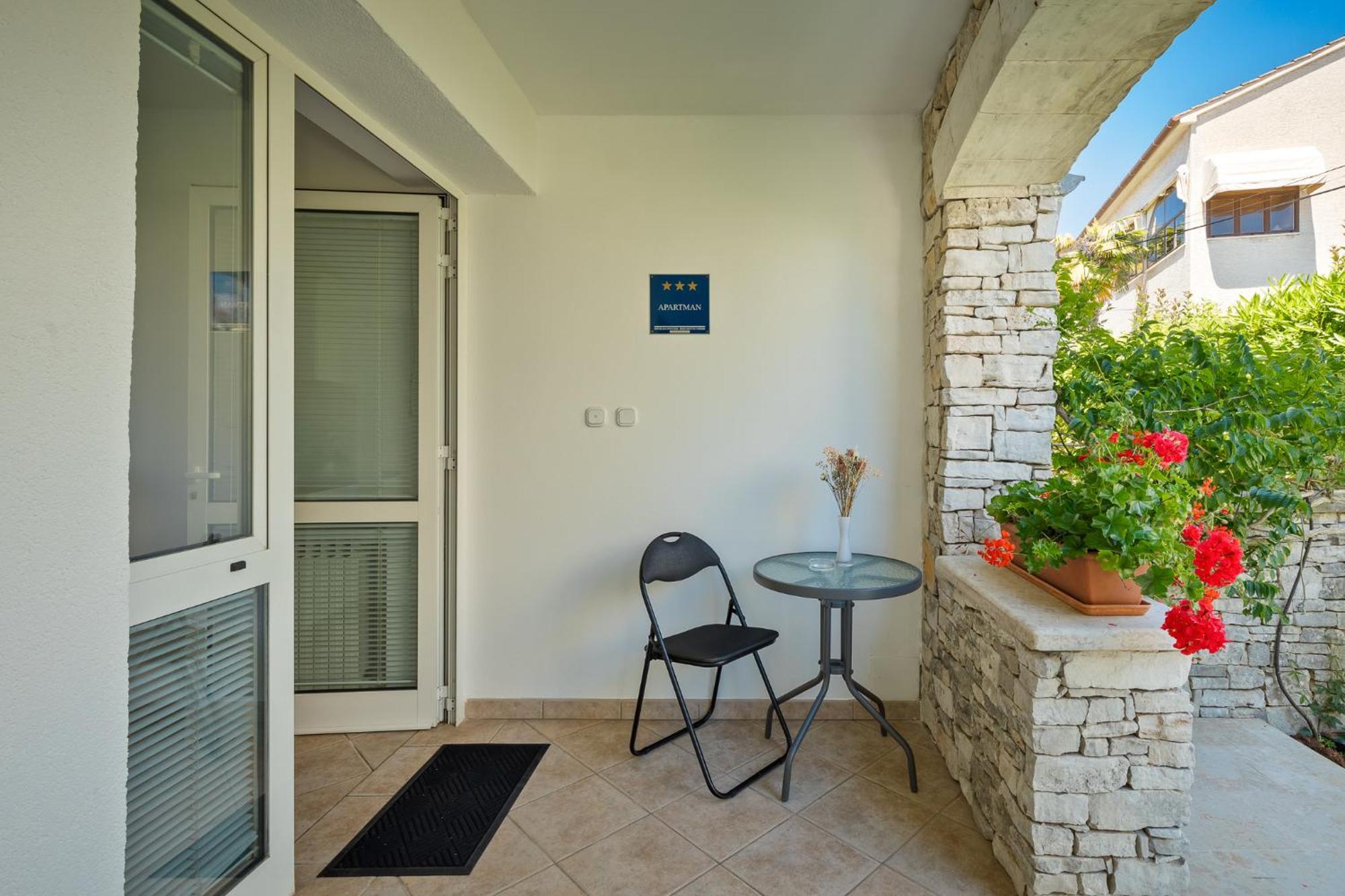 Maras Premium Apartment
