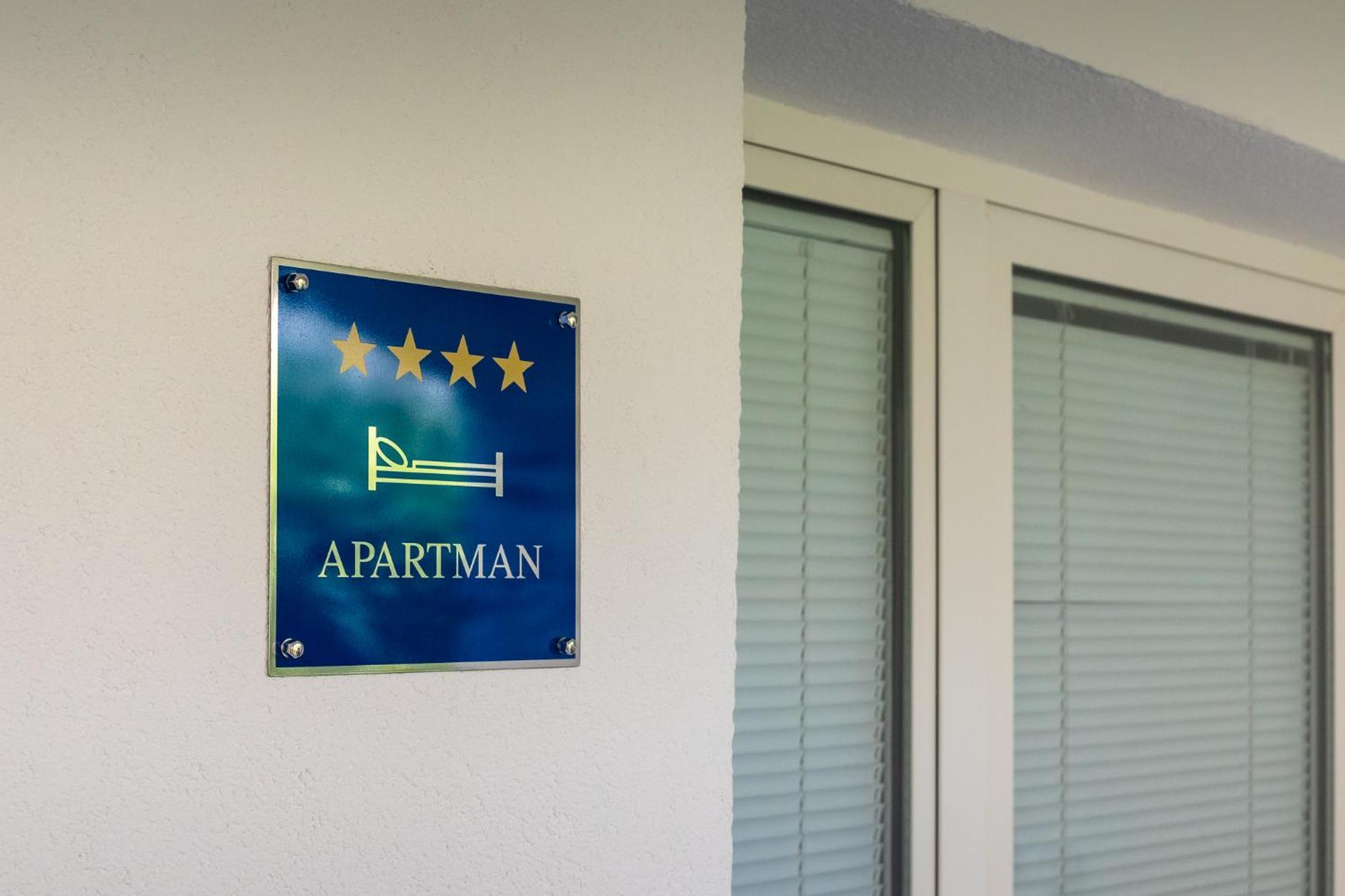 Maras Premium Apartment *