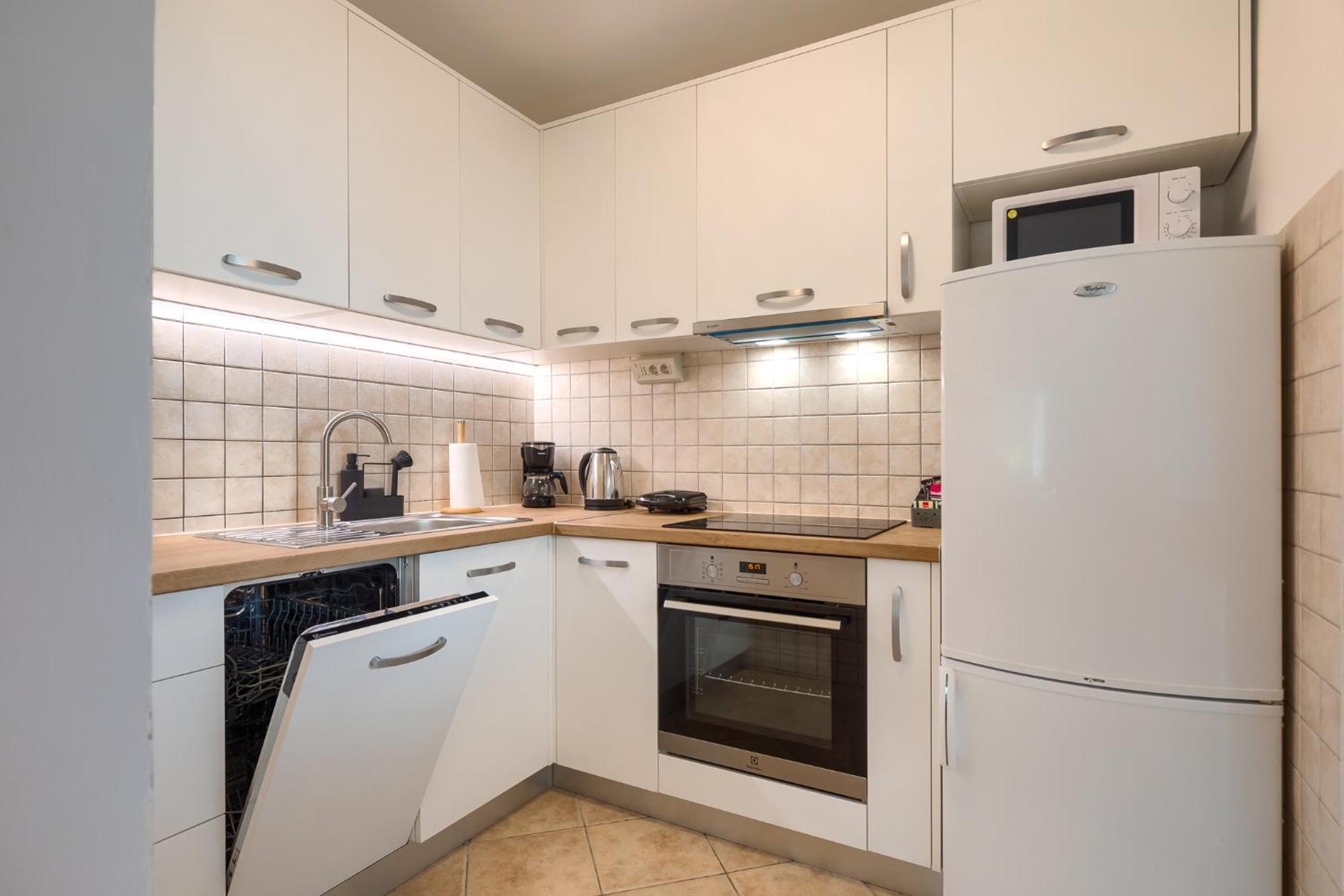 Maras Premium Apartment Porec