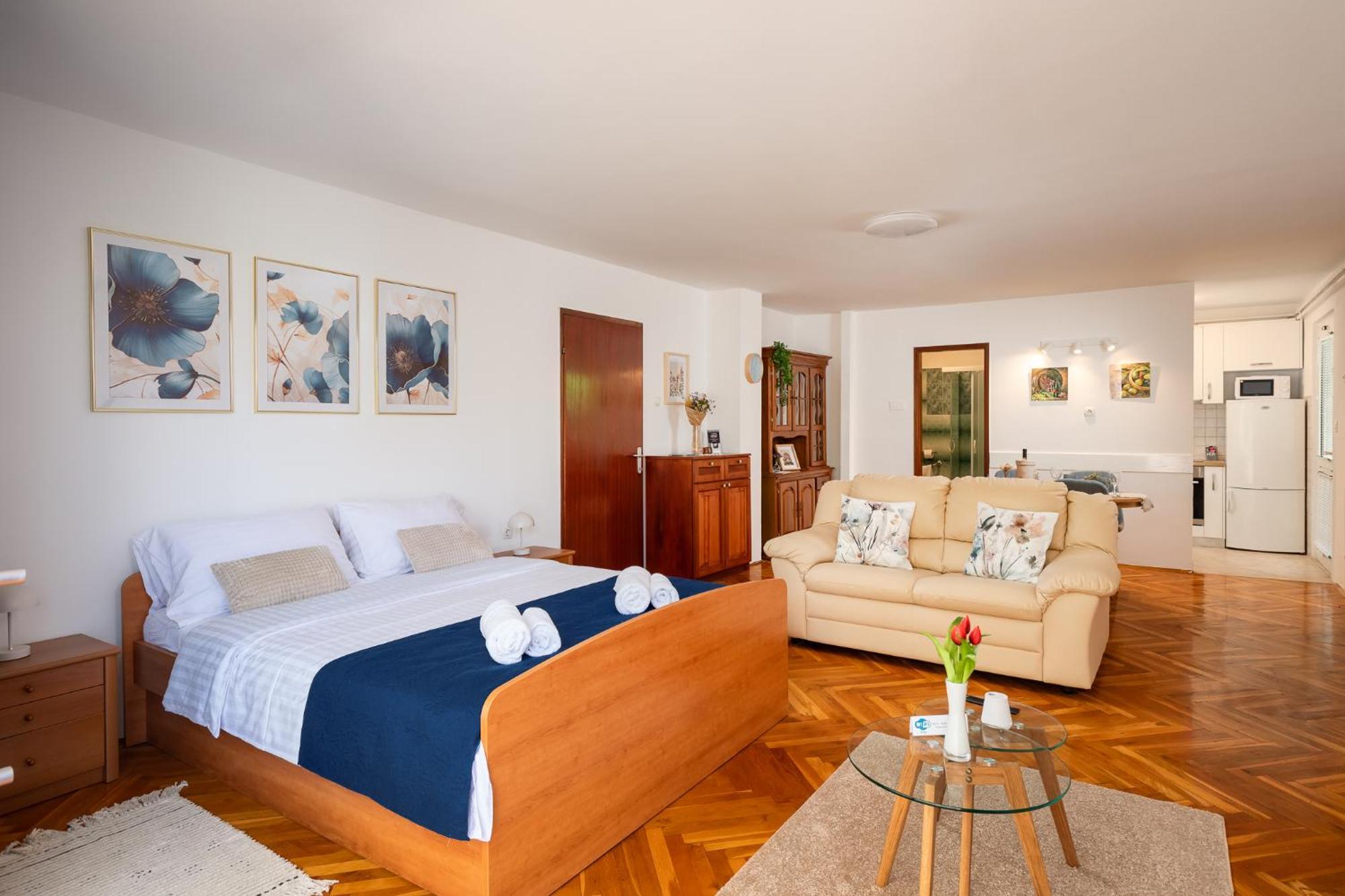 Apartment Maras Premium Porec