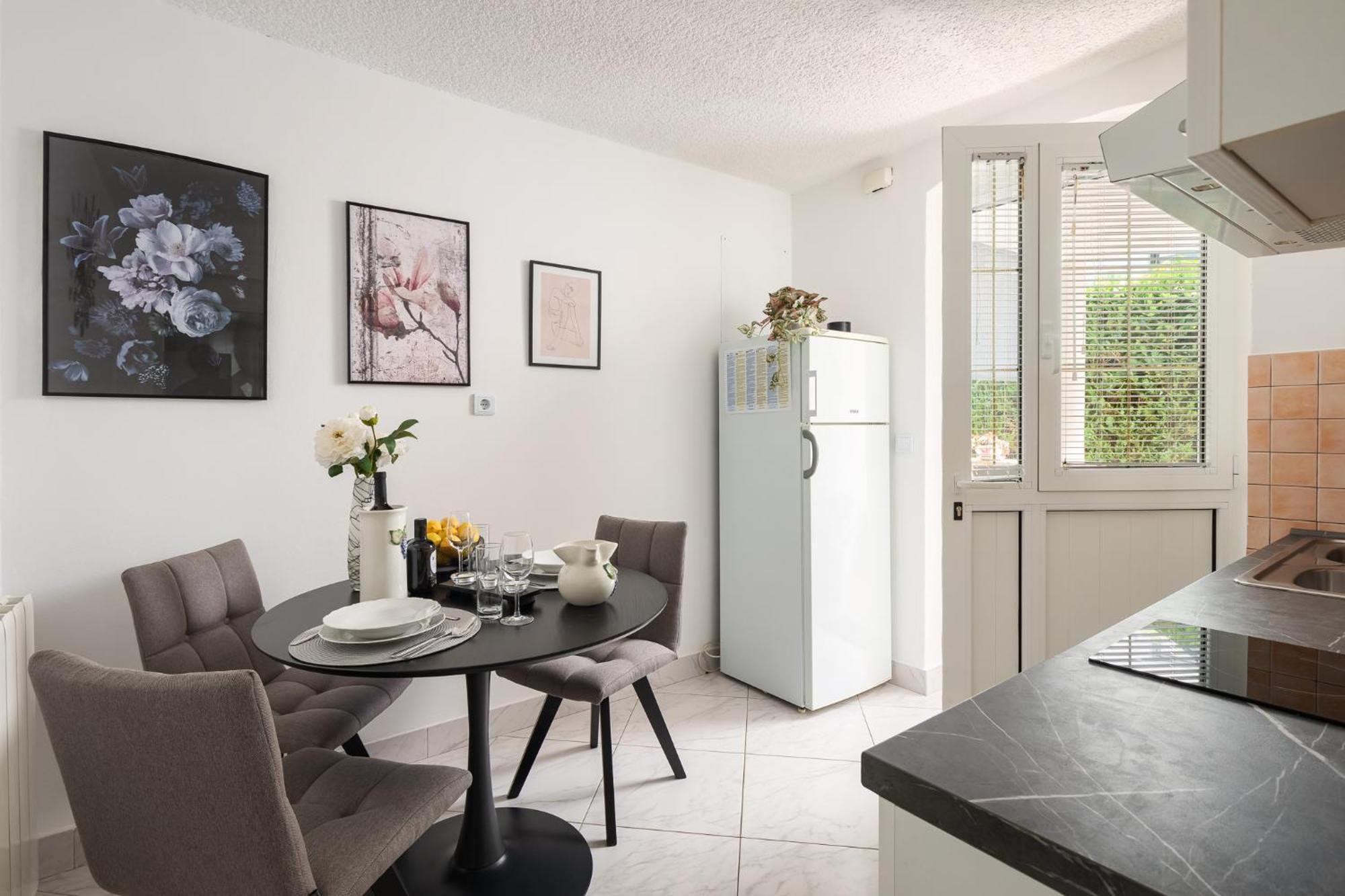 Maras Premium Apartment *