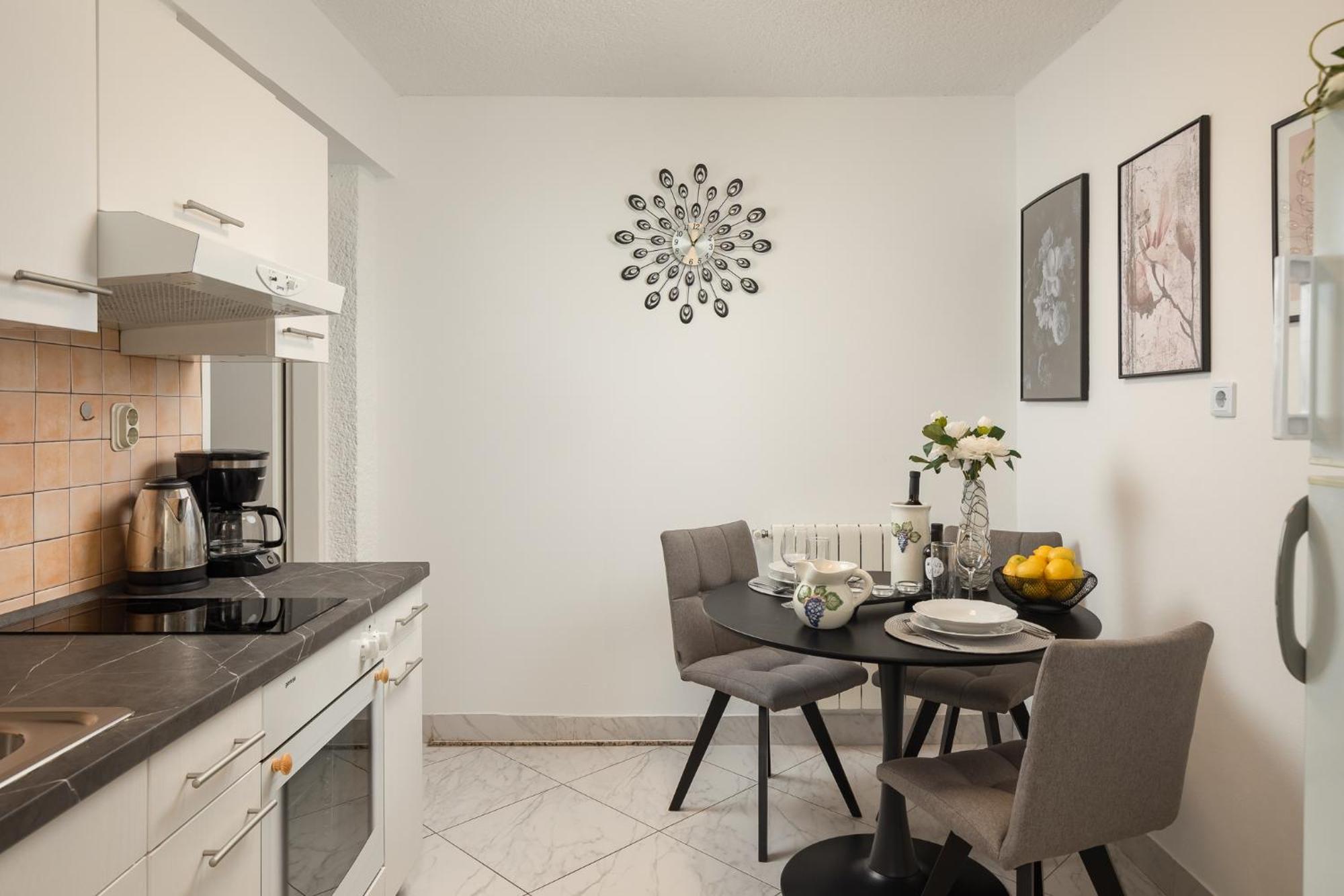 Maras Premium Apartment Porec