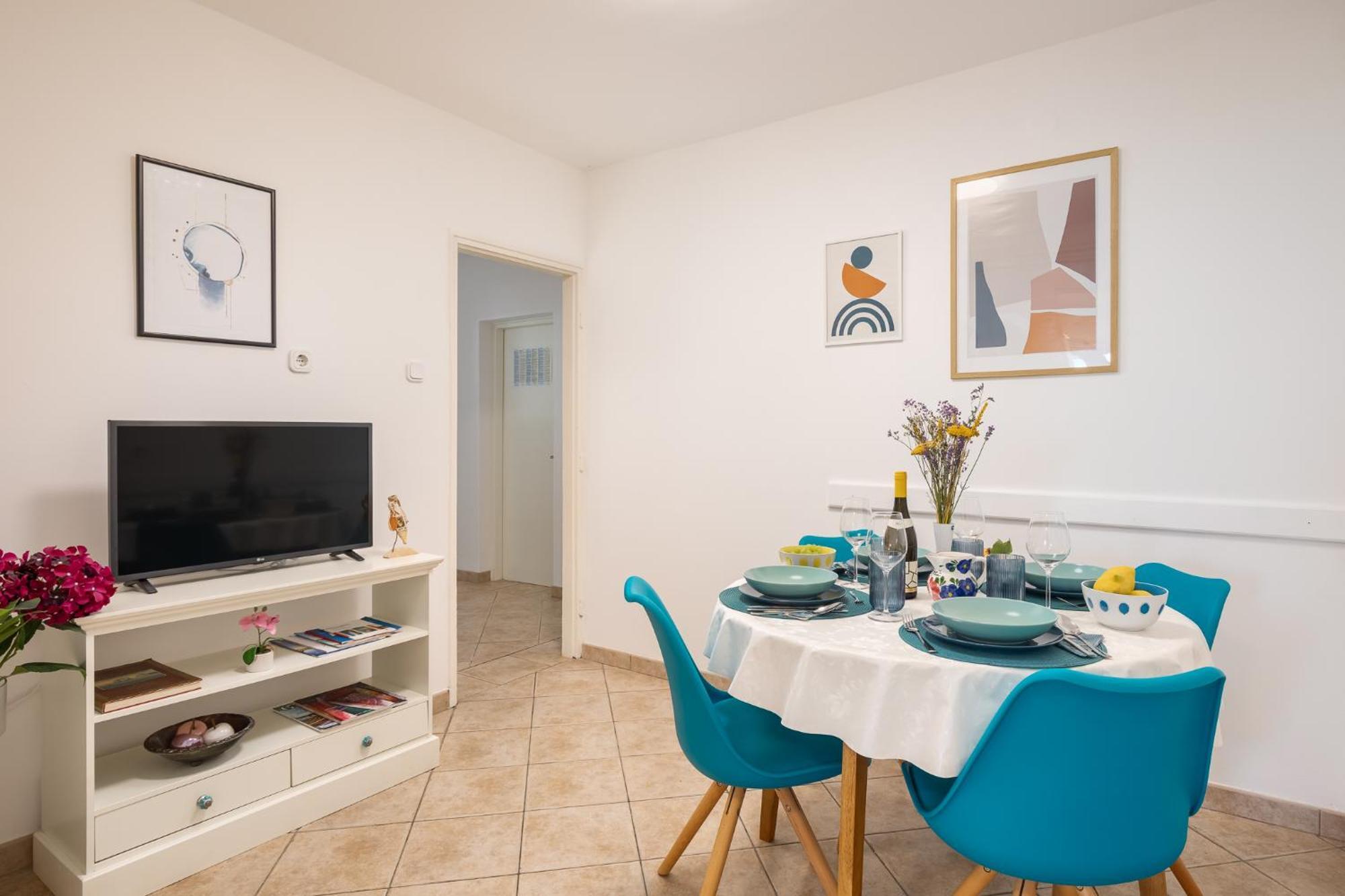 Maras Premium * Porec