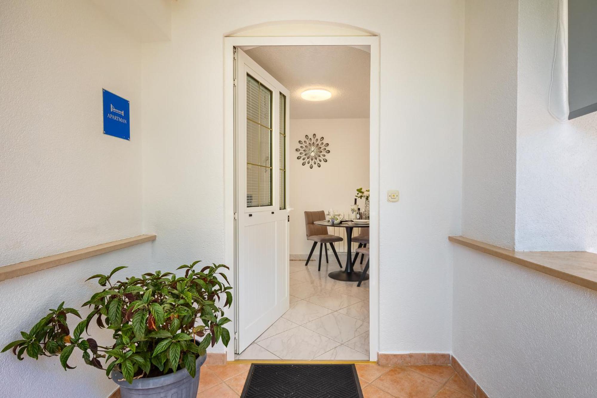 Maras Premium Apartment