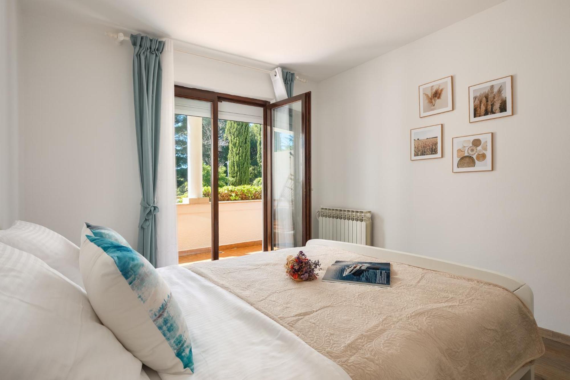 Apartment Maras Premium