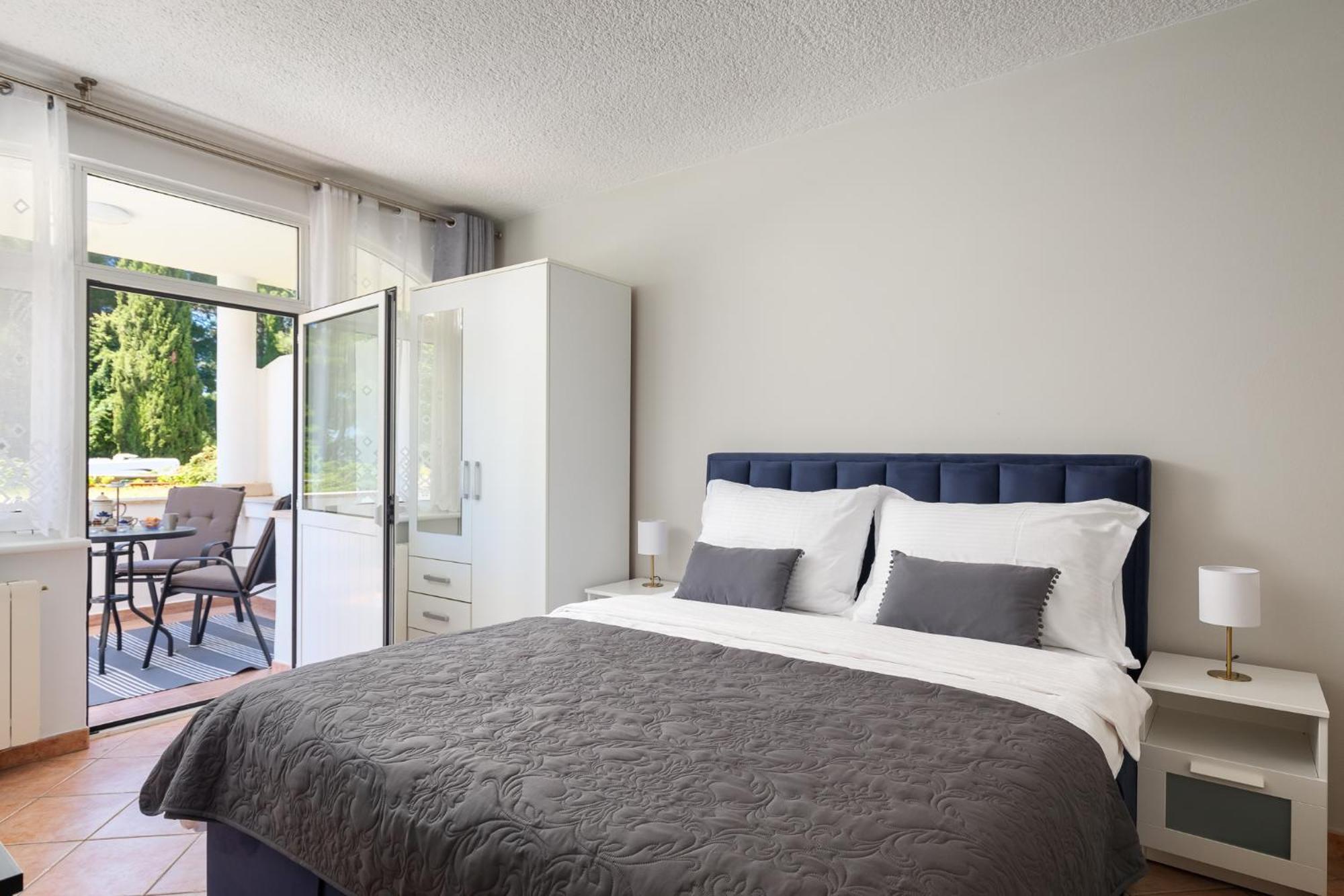 Apartment Maras Premium Porec