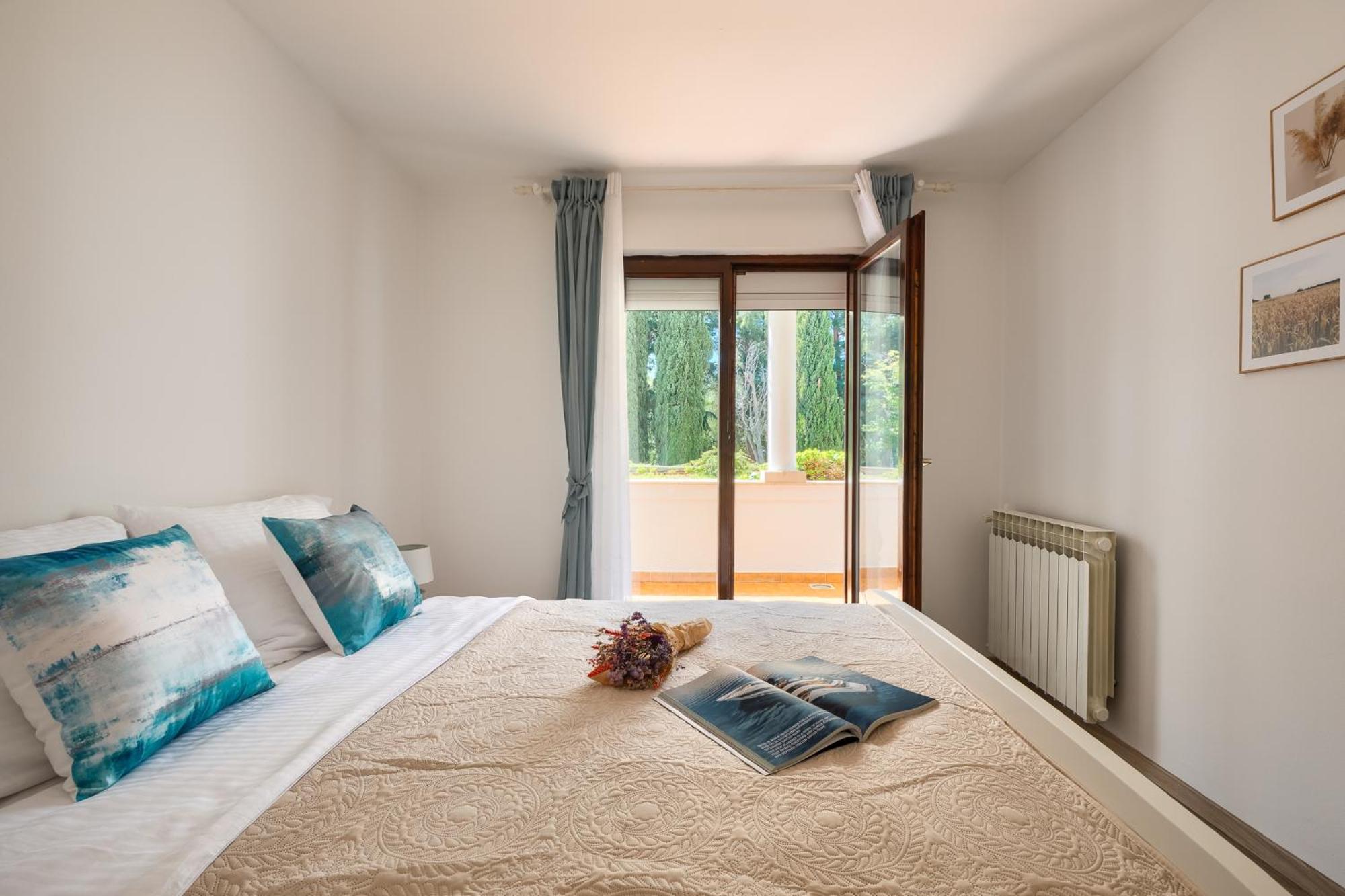 Maras Premium Porec
