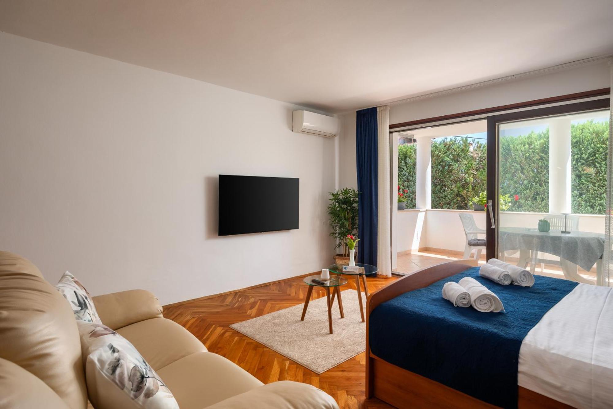 Maras Premium * Porec