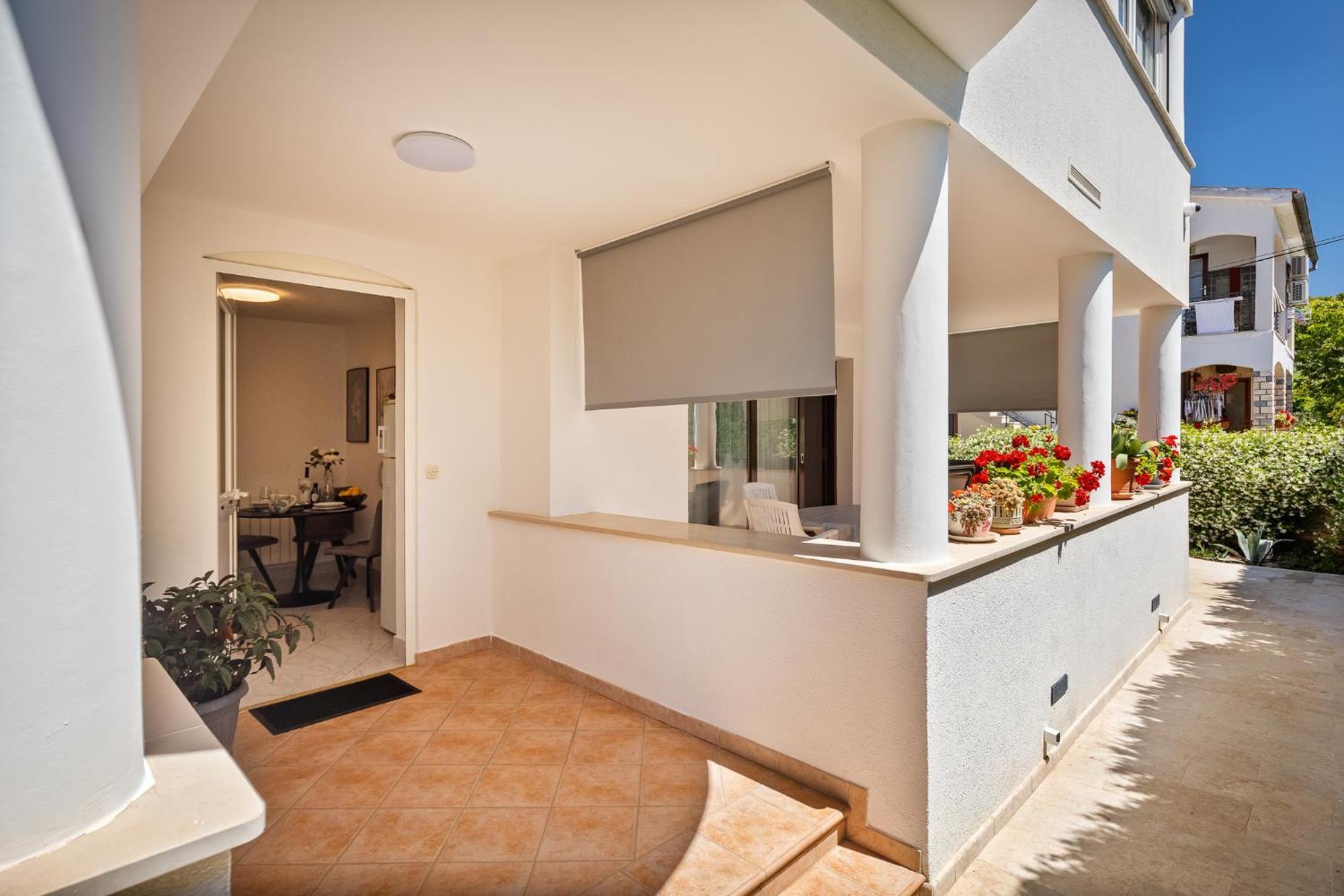 Apartment Maras Premium