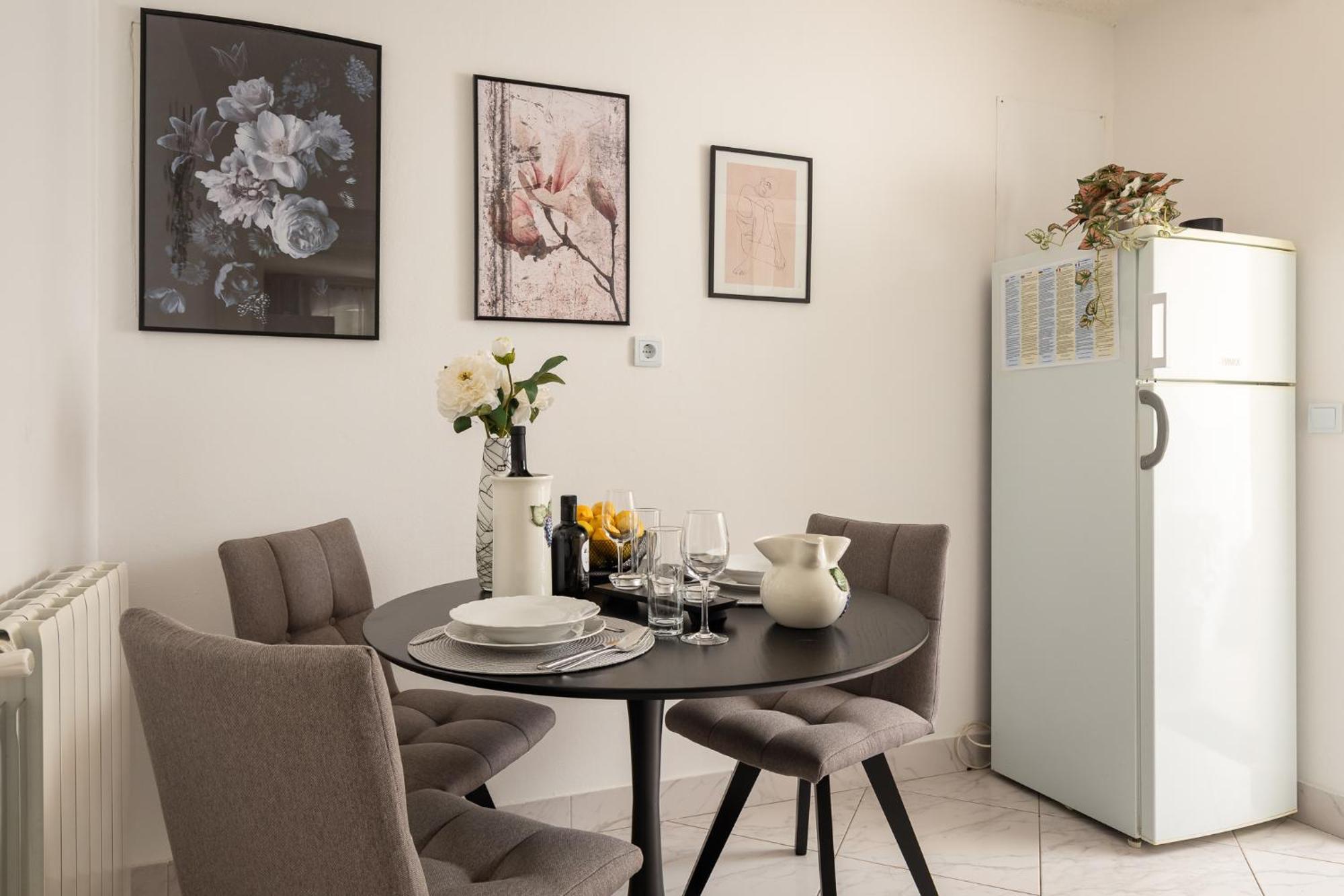 Maras Premium Apartment *
