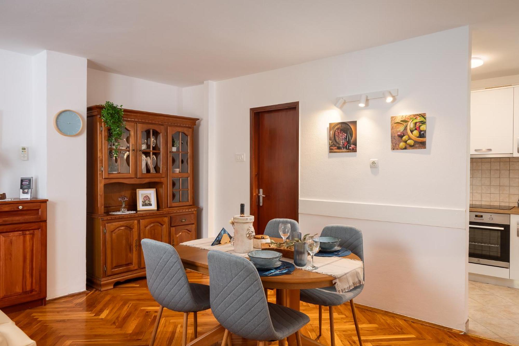 Apartment Maras Premium *