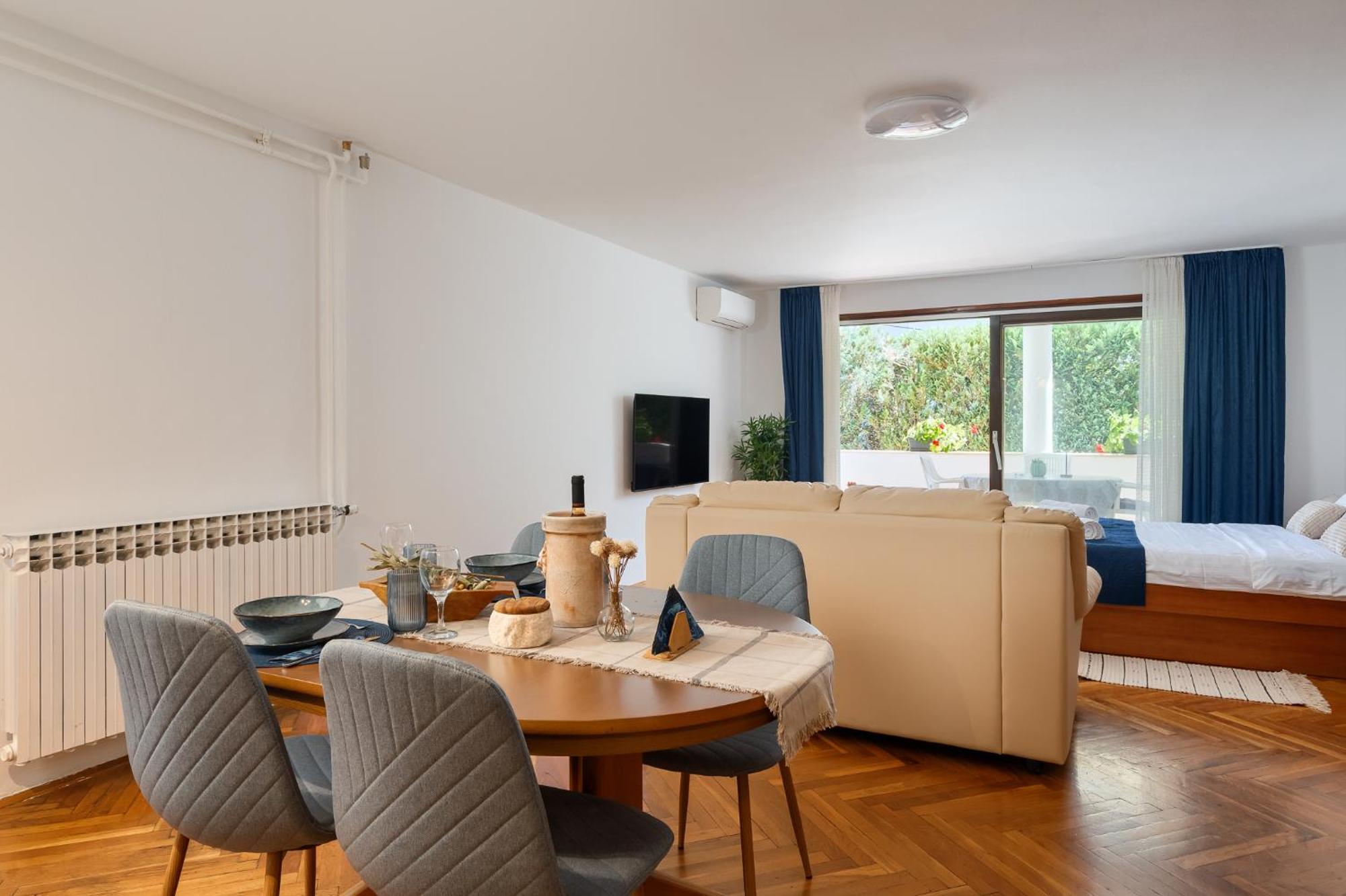 Maras Premium Apartment Porec