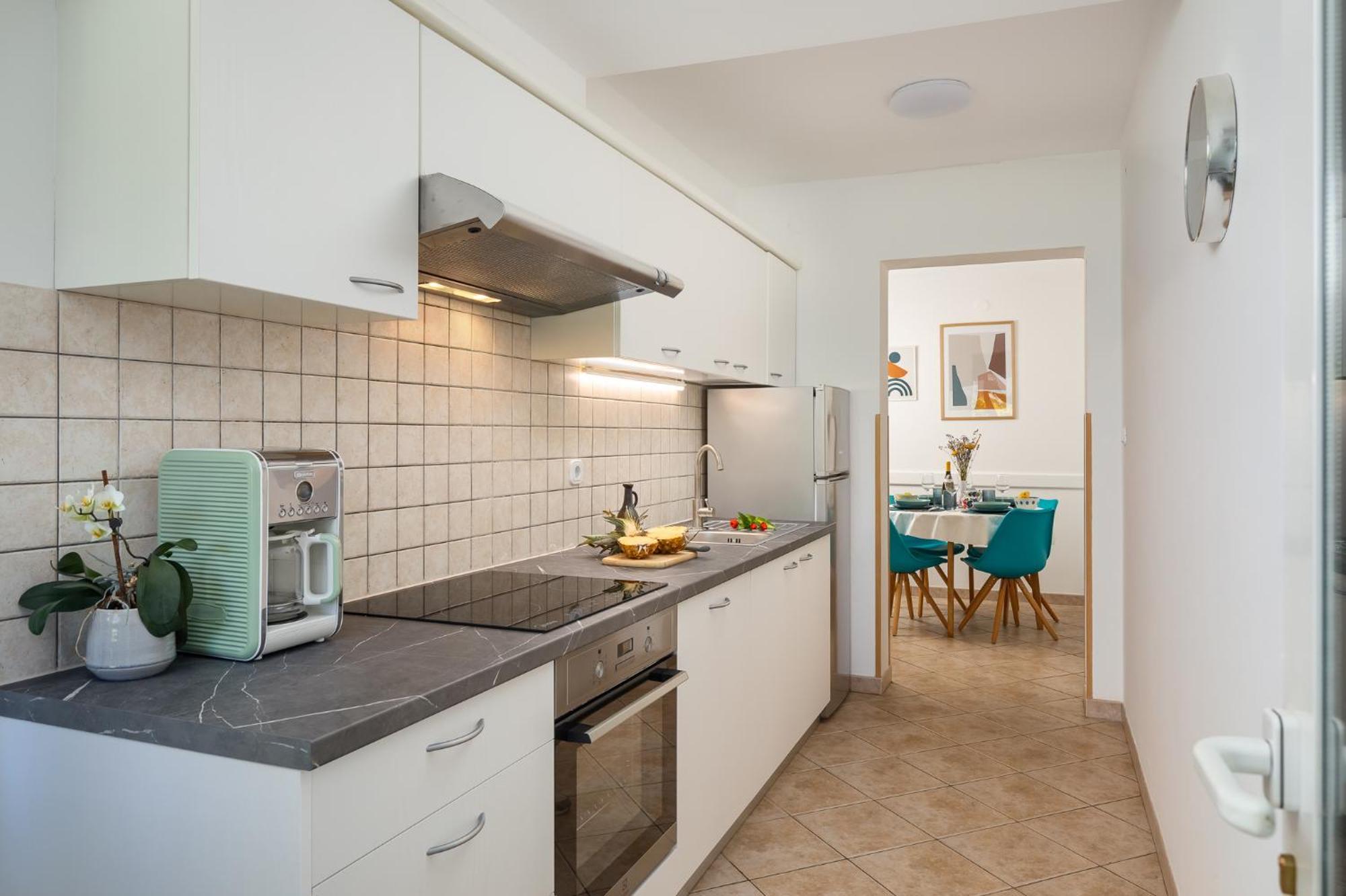 Apartment Maras Premium Porec