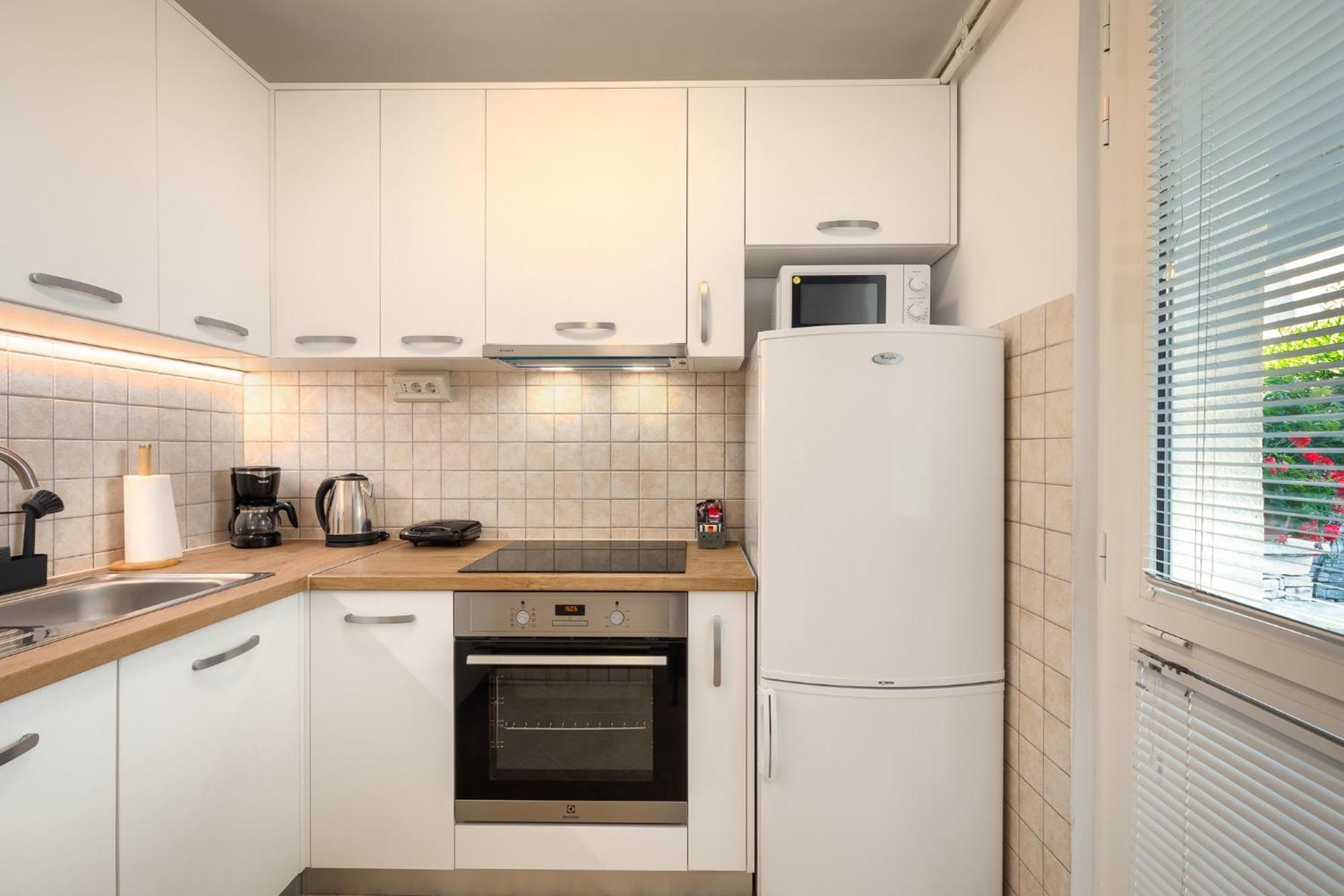 Maras Premium Apartment