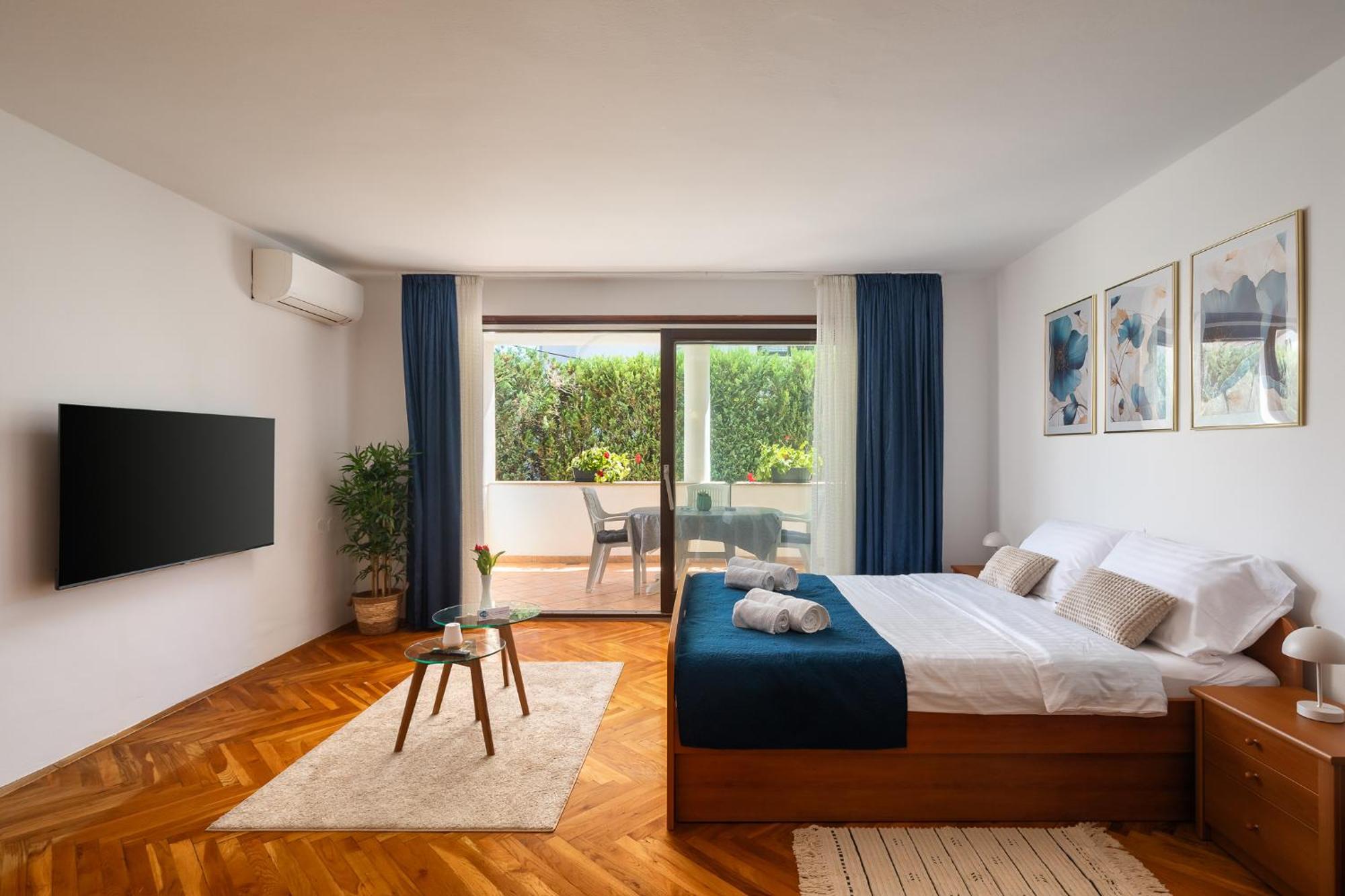 Apartment Maras Premium *