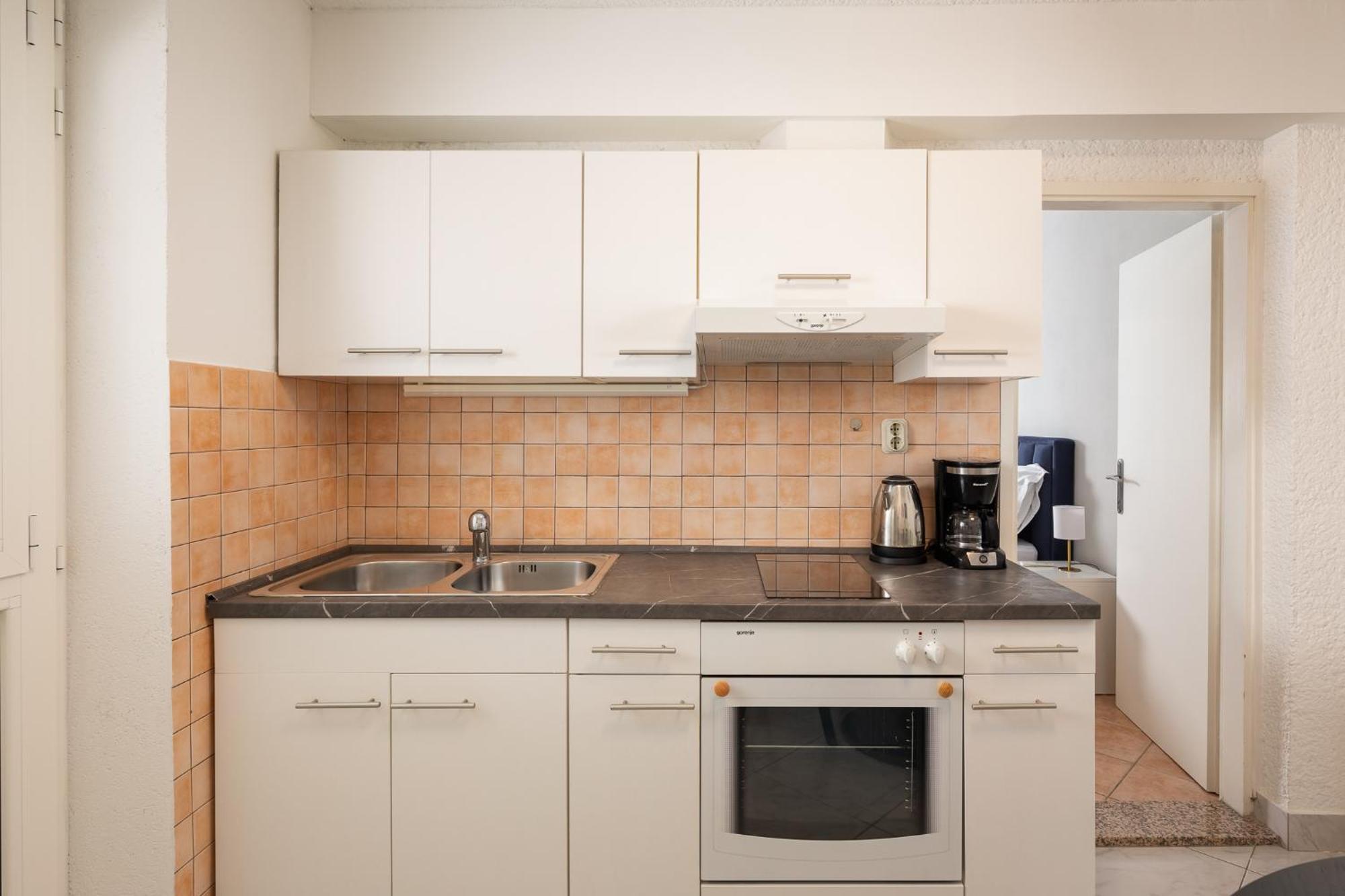 Maras Premium Apartment Porec