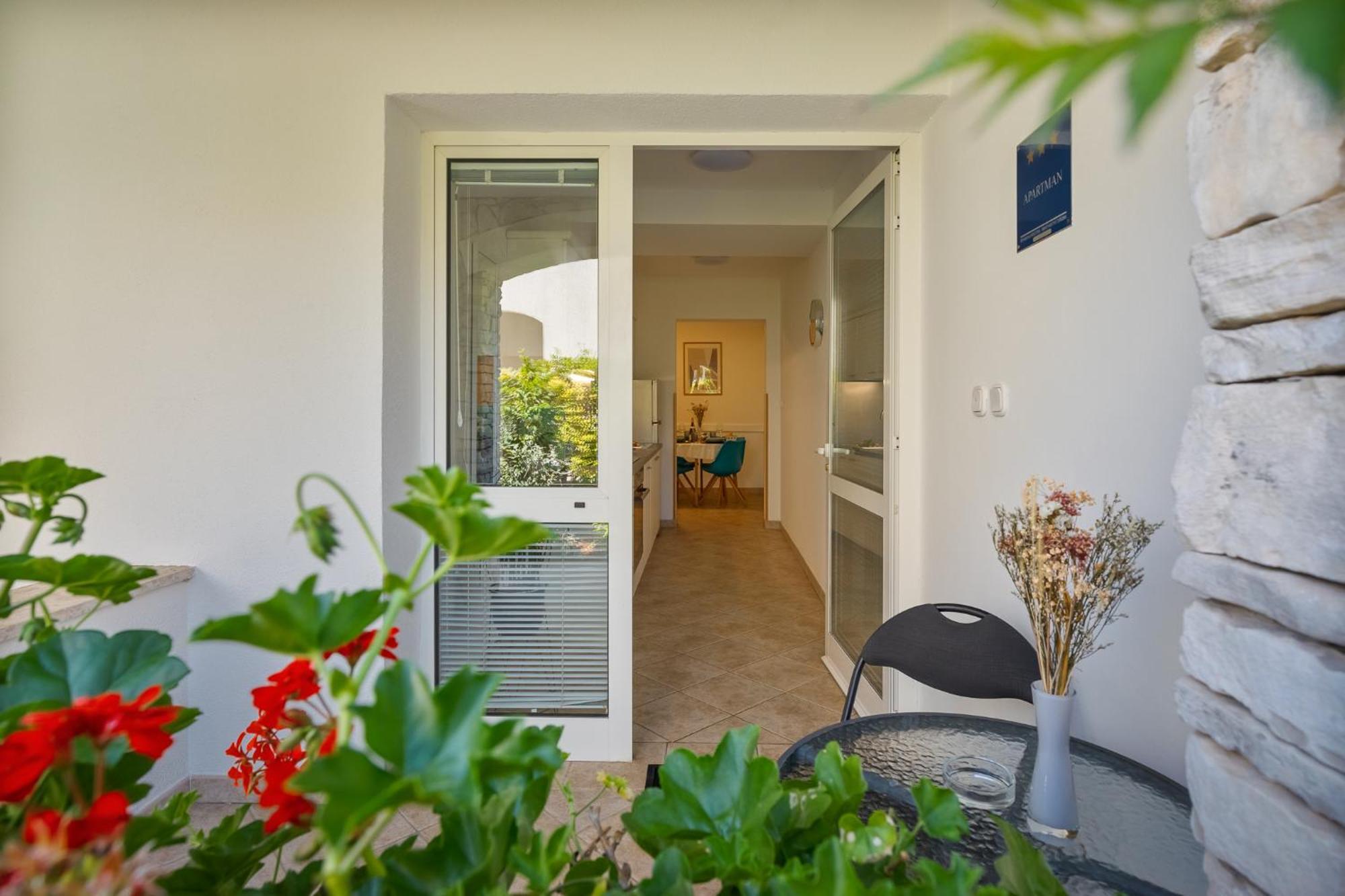 Maras Premium Apartment *