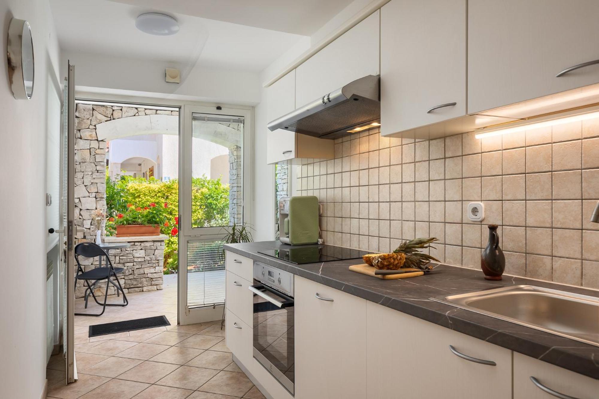Apartment Maras Premium *