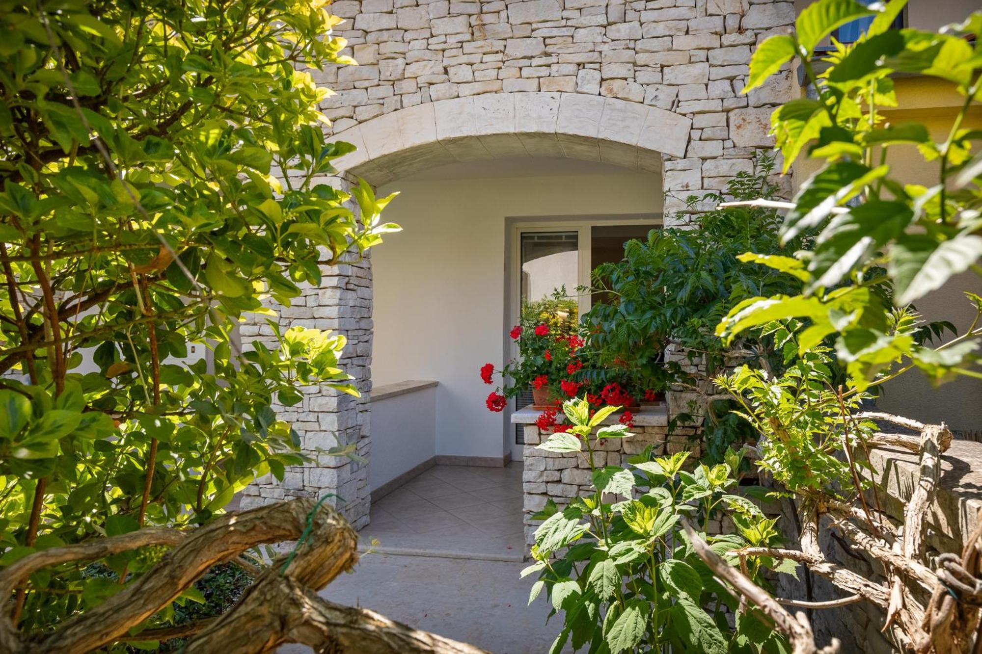 Apartment Maras Premium Porec