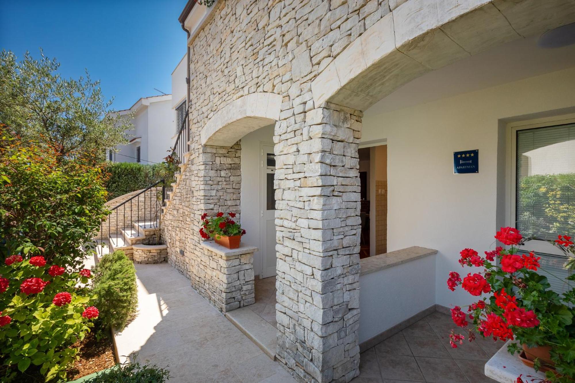 Apartment Maras Premium