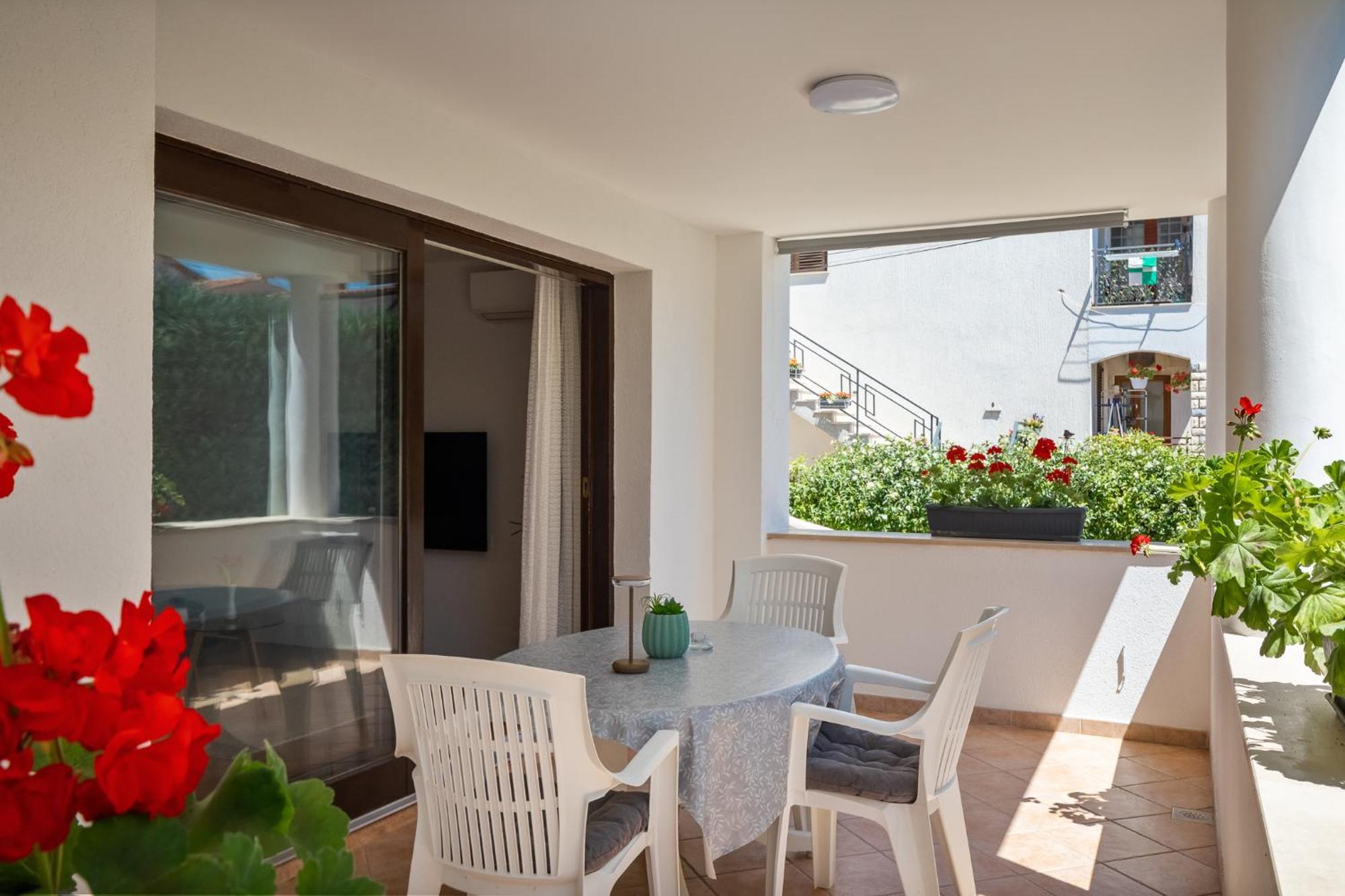 Apartment Maras Premium *