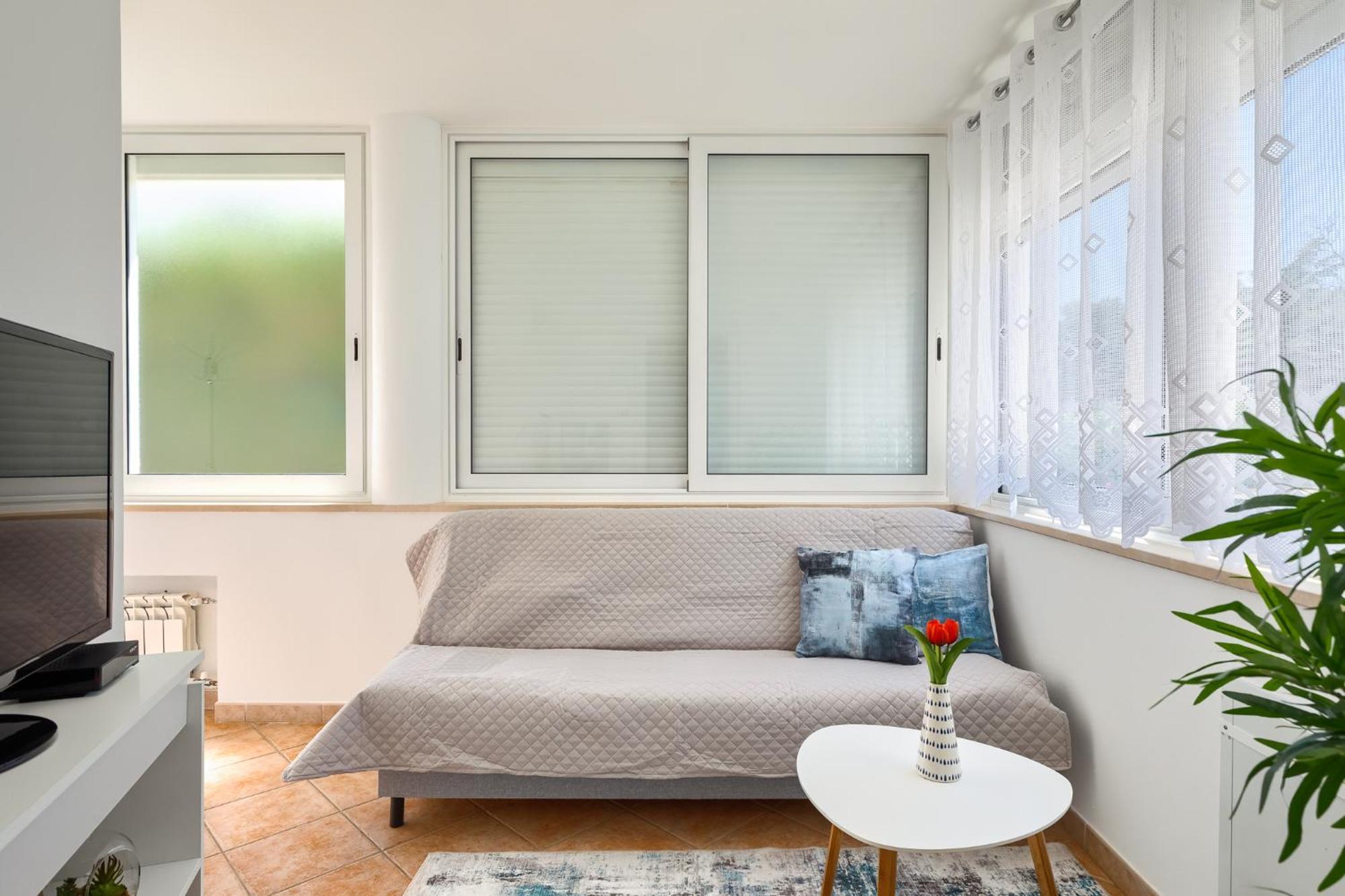 Apartmán Maras Premium *